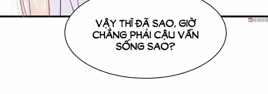 Bọn Họ Đều Muốn Gả Cho Tôi Làm Sao Đây? Chapter 22 - Trang 2