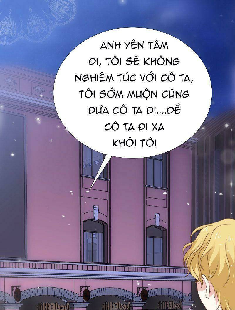 bồn nhiên tinh động Chapter 30 - Next Chapter 31