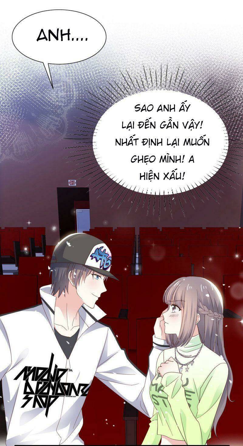 bồn nhiên tinh động Chapter 30 - Next Chapter 31