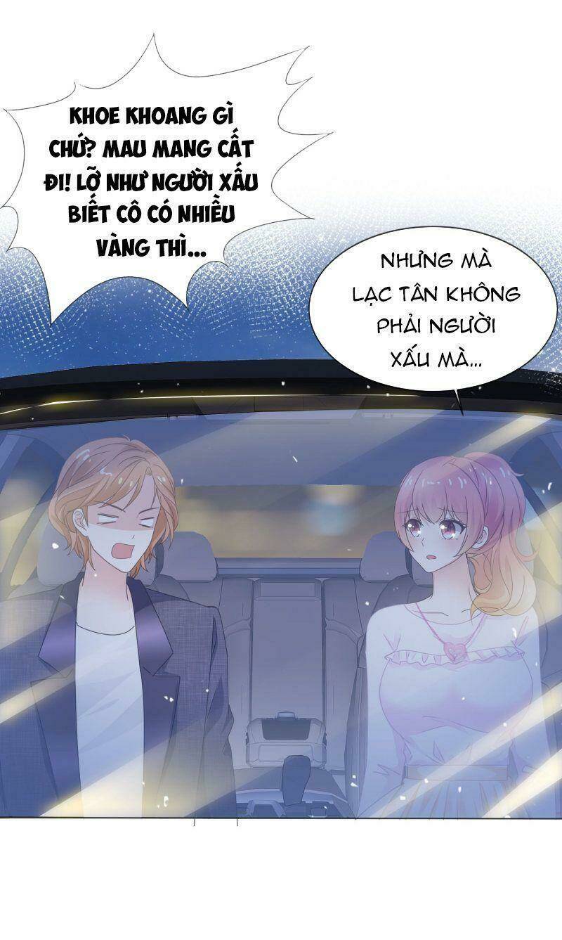 bồn nhiên tinh động chapter 41 - Trang 2