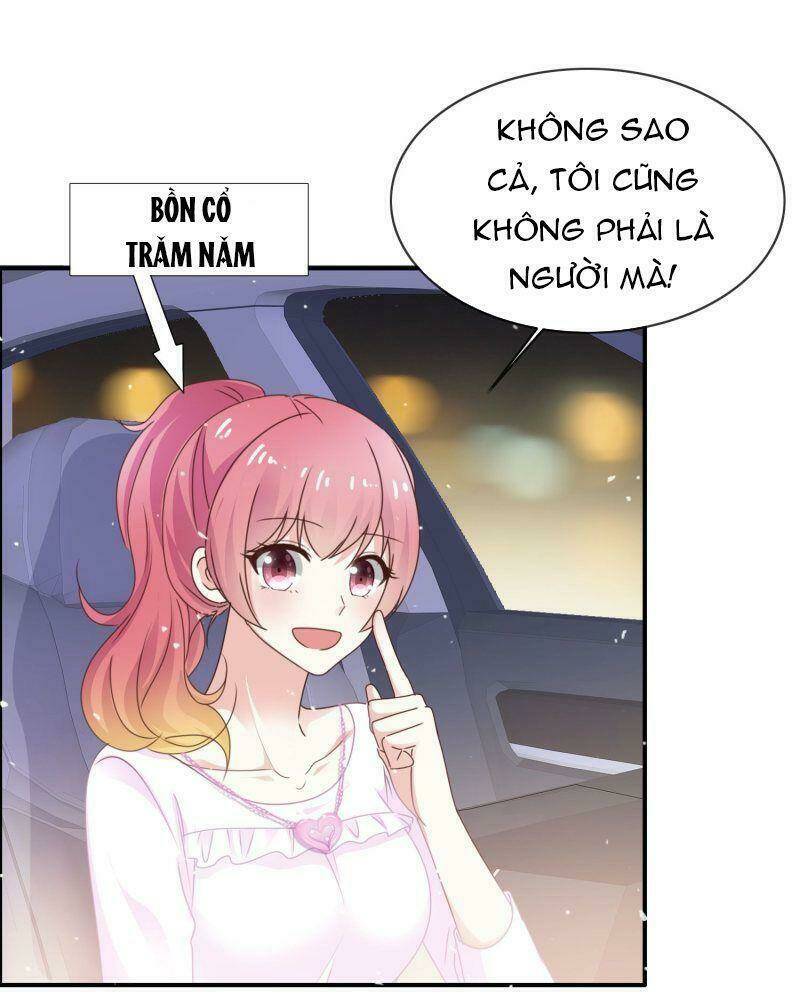 bồn nhiên tinh động chapter 41 - Trang 2