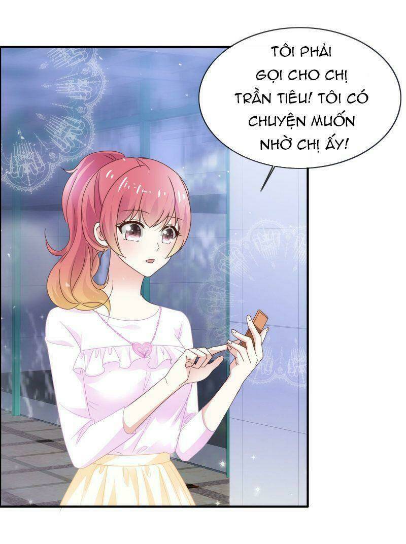 bồn nhiên tinh động chapter 41 - Trang 2