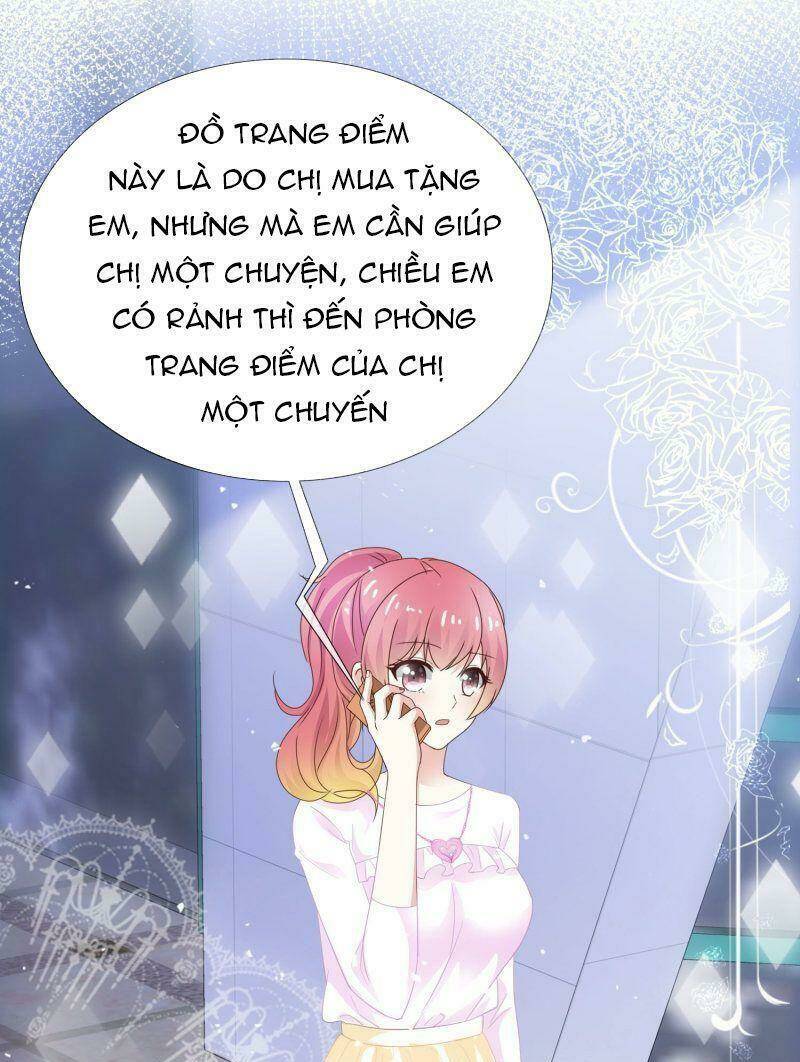 bồn nhiên tinh động chapter 41 - Trang 2