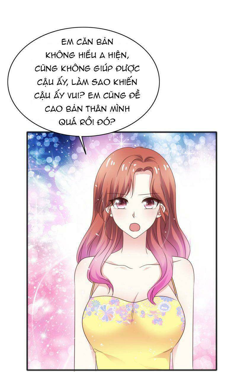 bồn nhiên tinh động chapter 52 - Next chapter 53