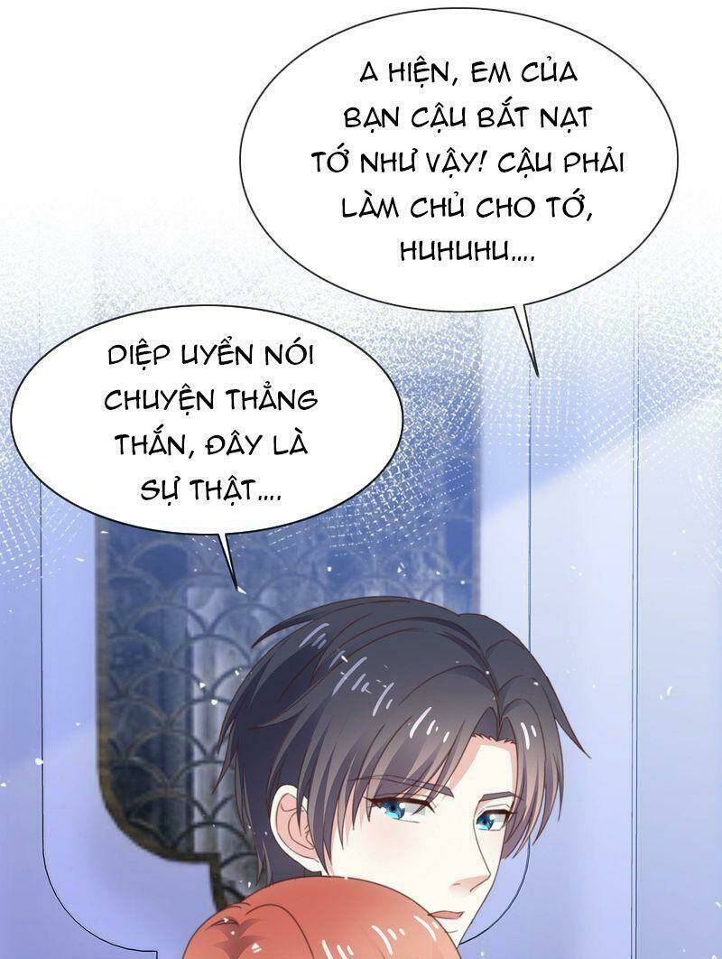 bồn nhiên tinh động chapter 53 - Next chapter 54