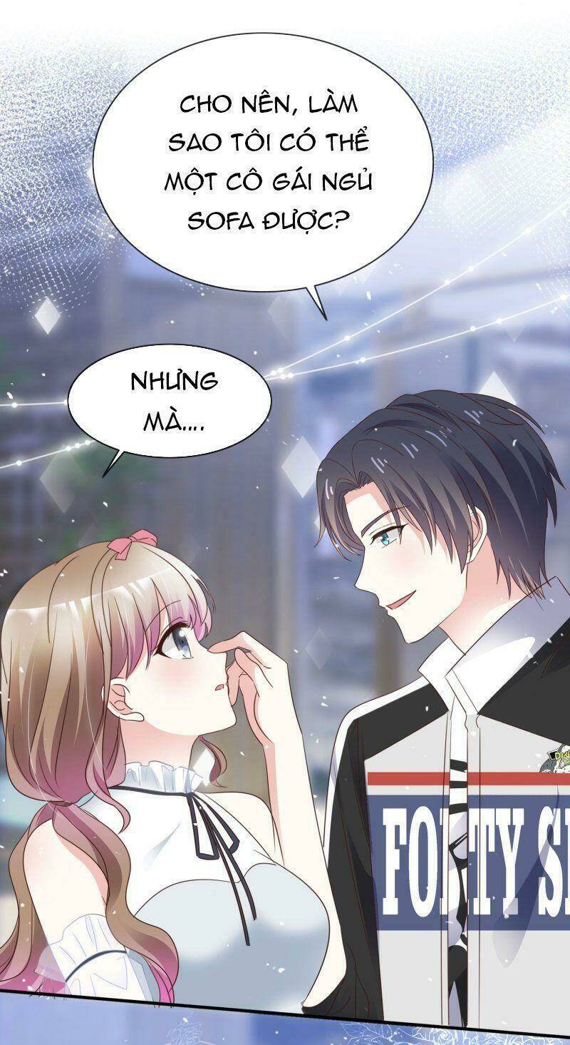 bồn nhiên tinh động chapter 53 - Next chapter 54