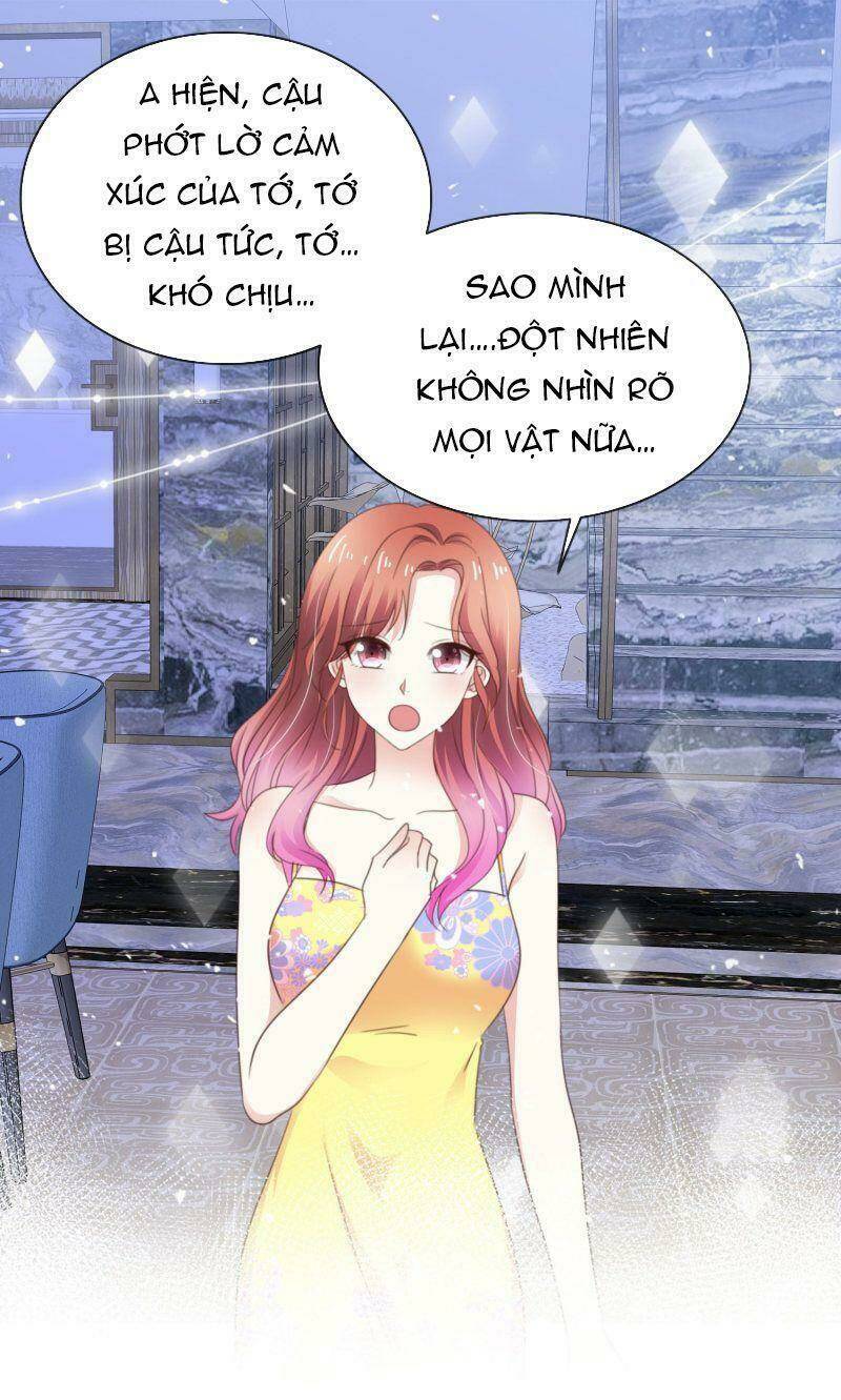 bồn nhiên tinh động chapter 53 - Next chapter 54