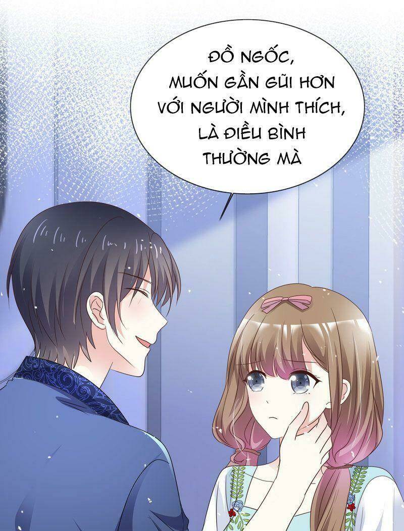 bồn nhiên tinh động chapter 59 - Next chapter 60