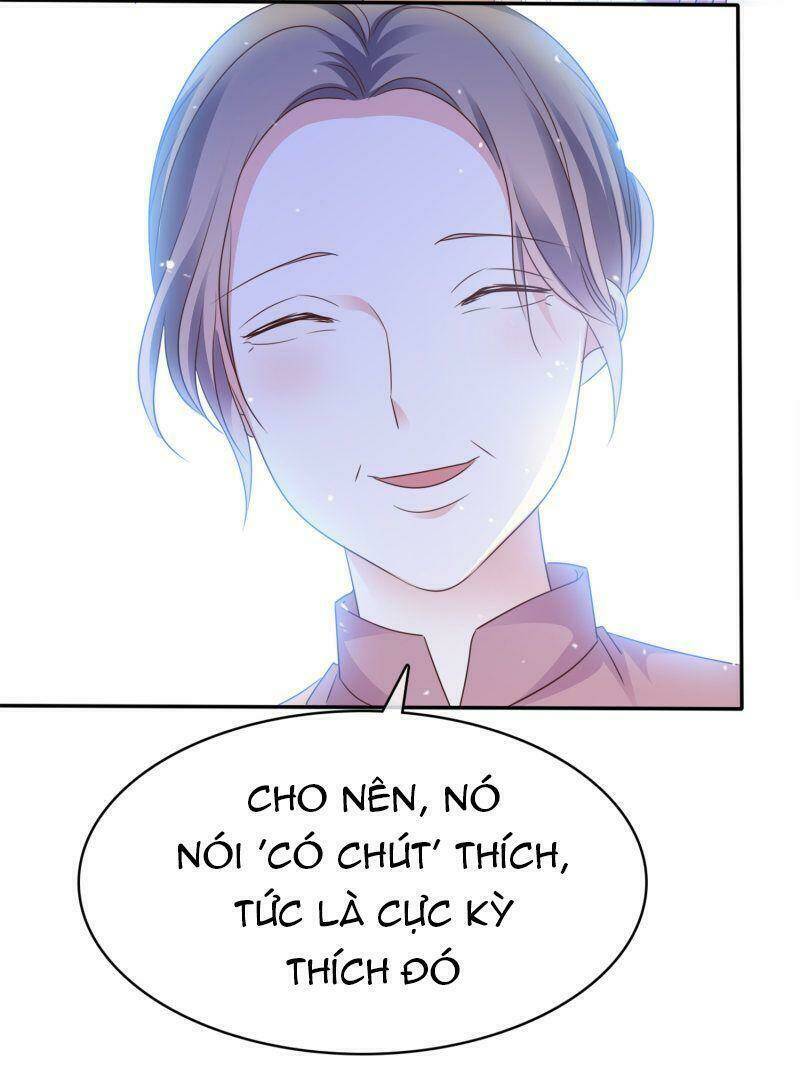 bồn nhiên tinh động chapter 61 - Trang 2