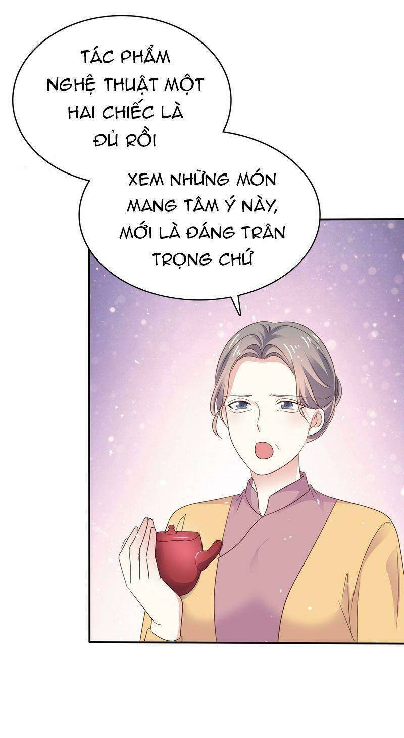 bồn nhiên tinh động chapter 61 - Trang 2