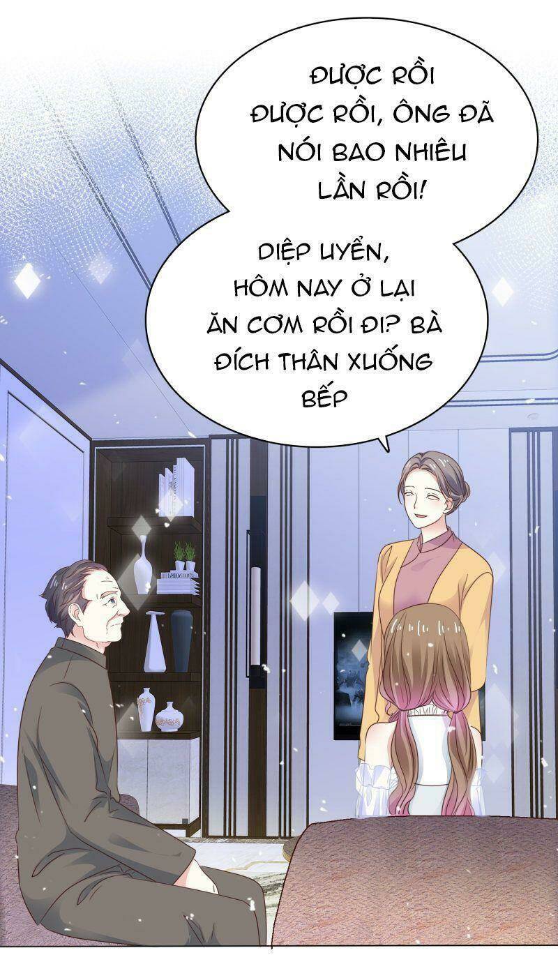 bồn nhiên tinh động chapter 61 - Trang 2