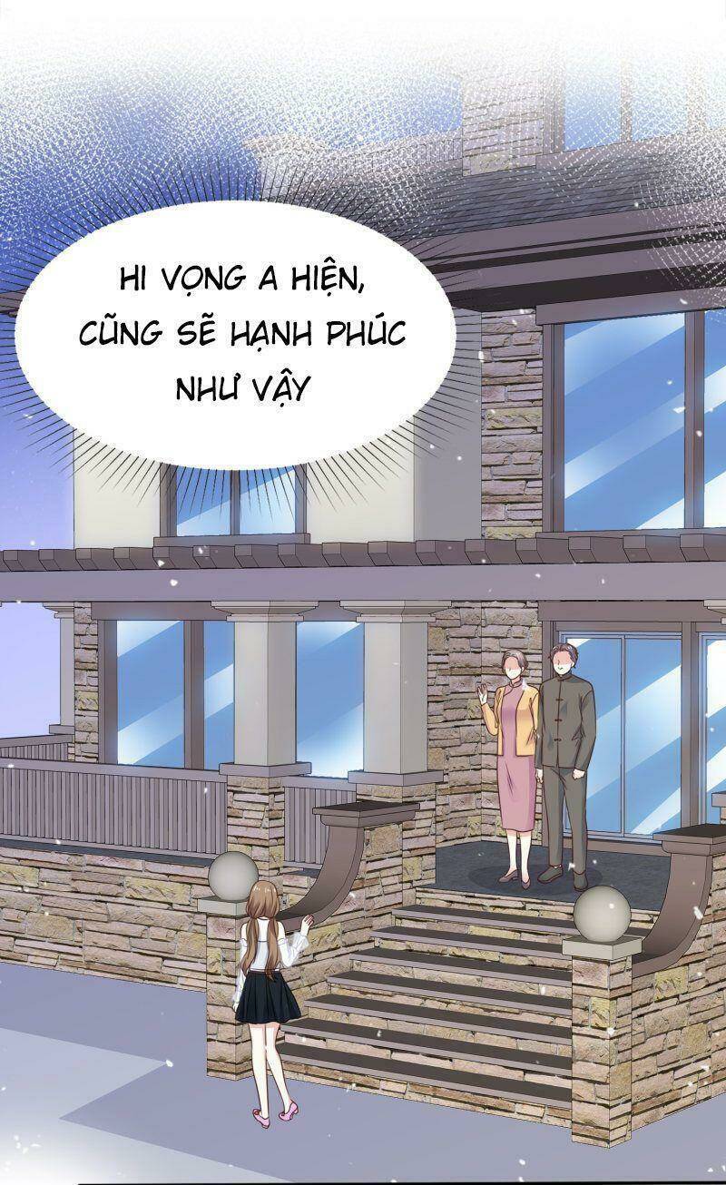 bồn nhiên tinh động chapter 61 - Trang 2