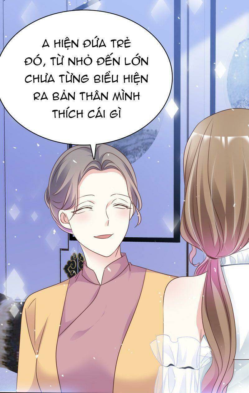 bồn nhiên tinh động chapter 61 - Trang 2