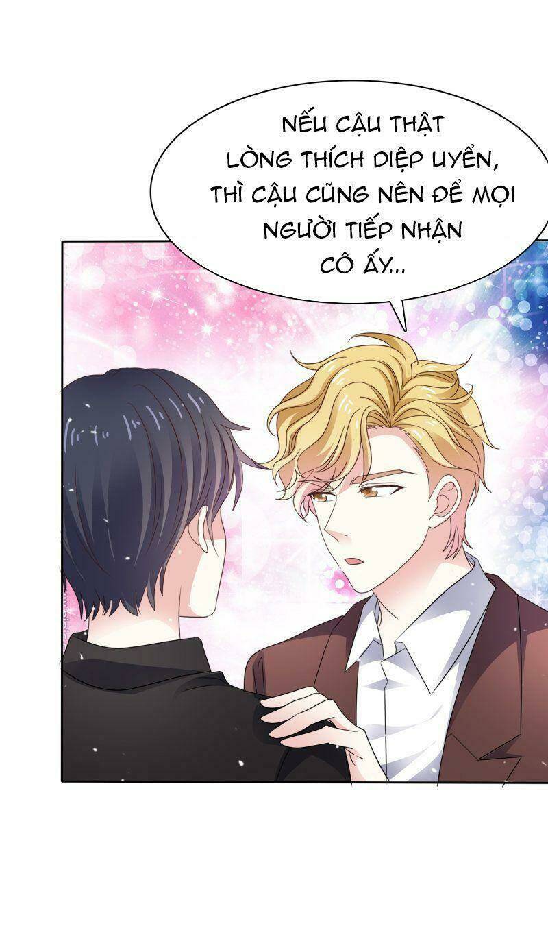 bồn nhiên tinh động chapter 63 - Trang 2