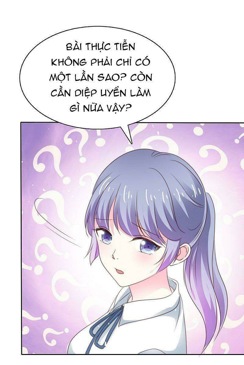 bồn nhiên tinh động chapter 70 - Next chapter 71