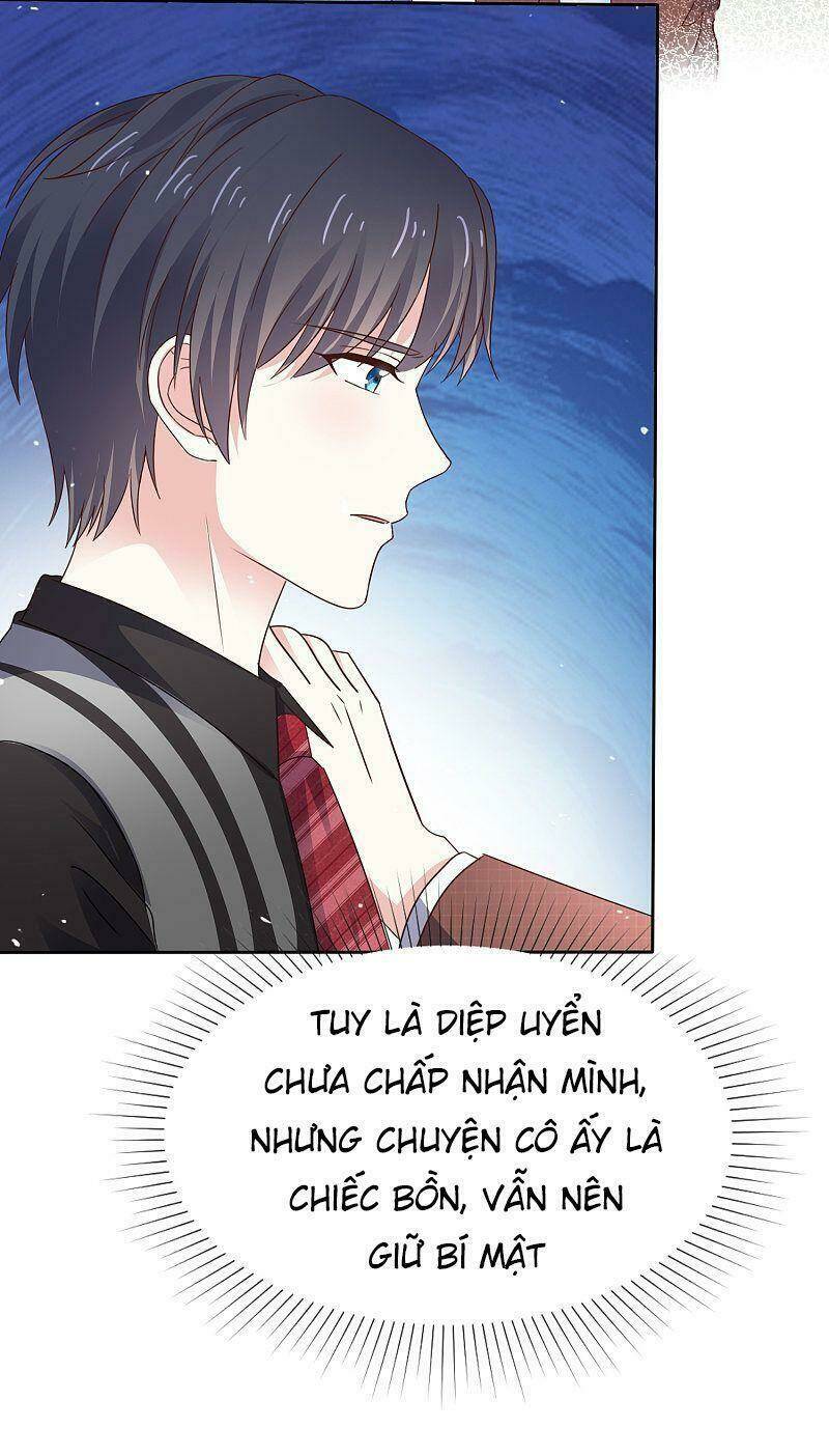 bồn nhiên tinh động chapter 79 - Next chapter 80