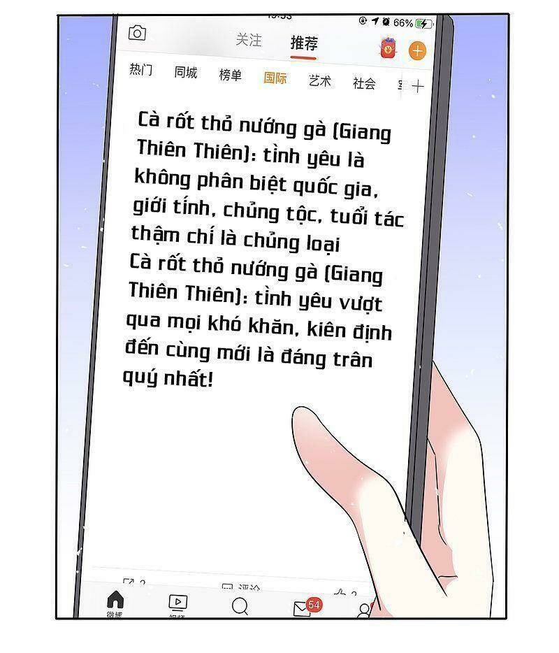 bồn nhiên tinh động chapter 79 - Next chapter 80