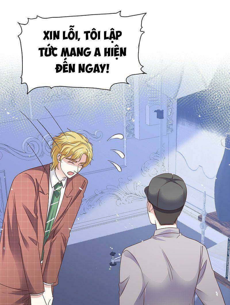 bồn nhiên tinh động chapter 82 - Trang 2