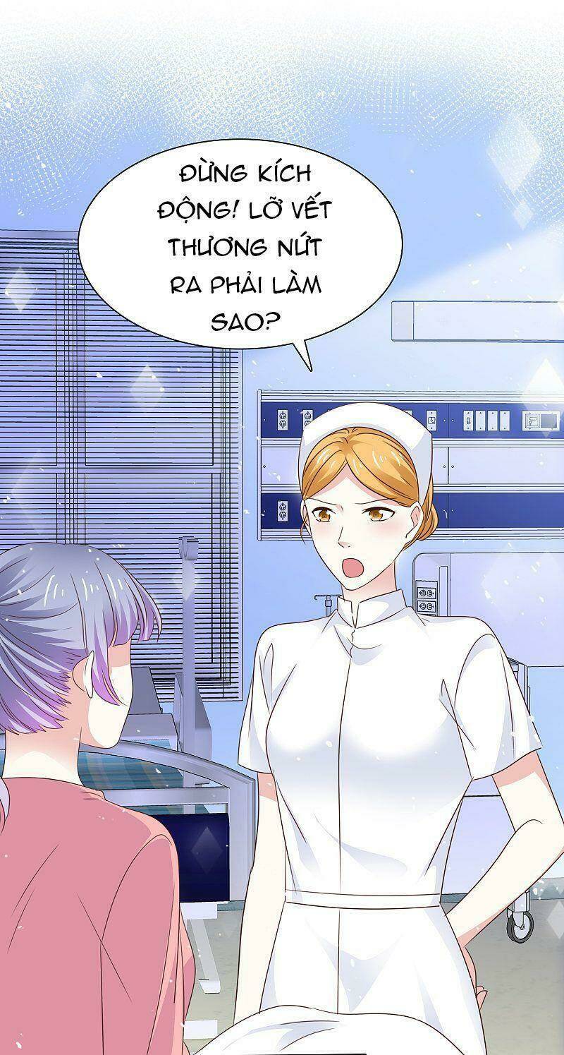 bồn nhiên tinh động chapter 82 - Trang 2