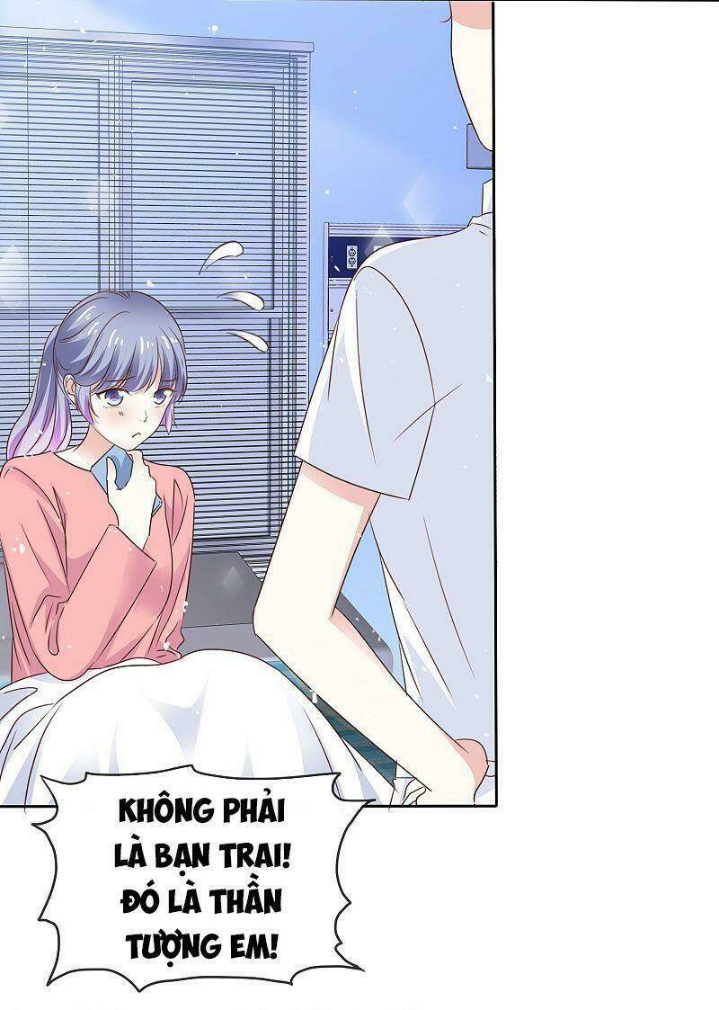 bồn nhiên tinh động chapter 82 - Trang 2