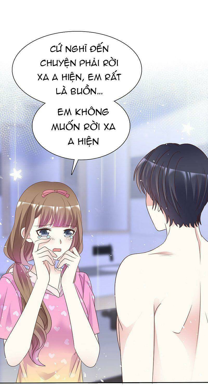 bồn nhiên tinh động chapter 93 - Next chapter 94