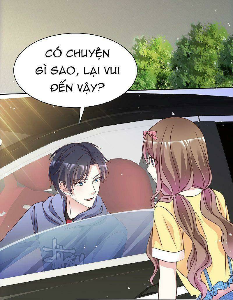 bồn nhiên tinh động chapter 98 - Next chapter 99