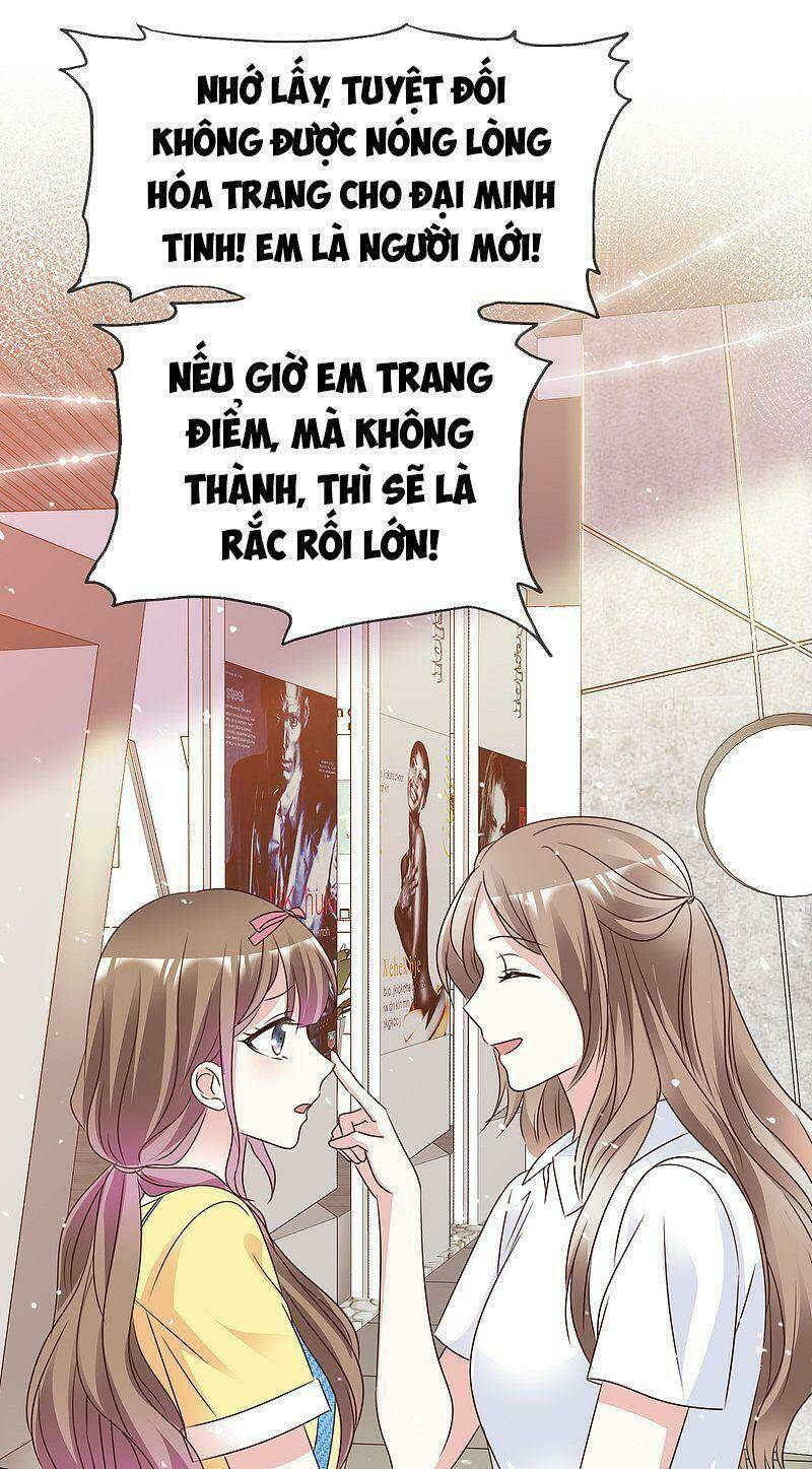 bồn nhiên tinh động chapter 99 - Trang 2