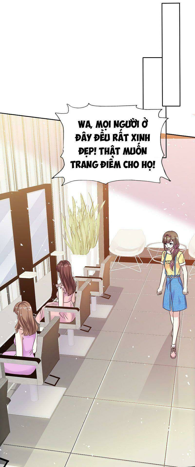 bồn nhiên tinh động chapter 99 - Trang 2