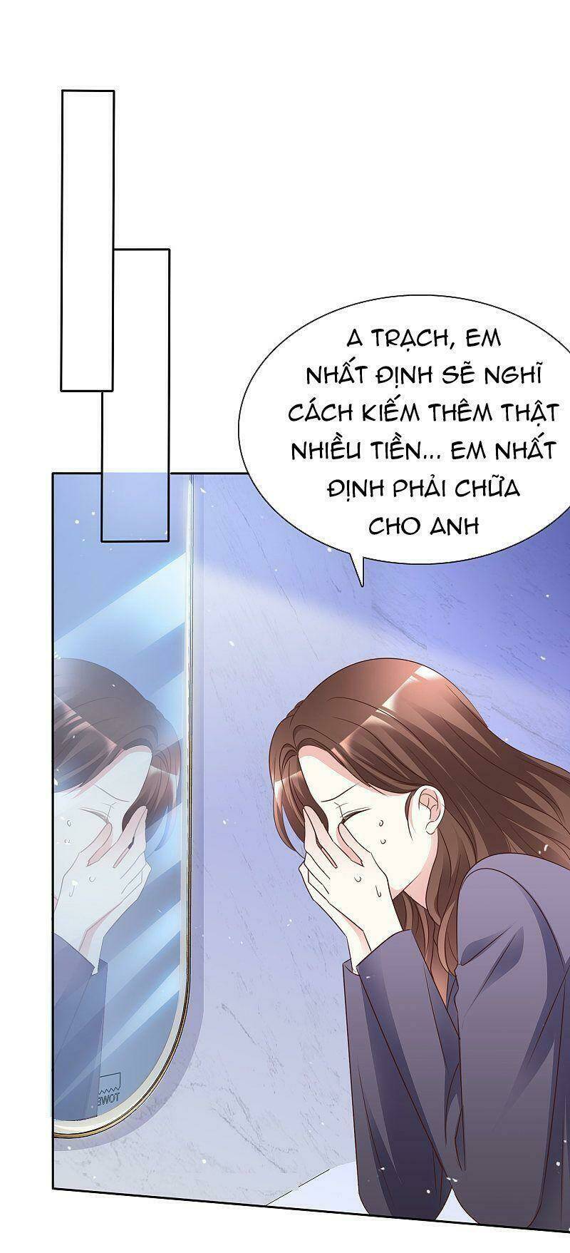 bồn nhiên tinh động chapter 99 - Trang 2