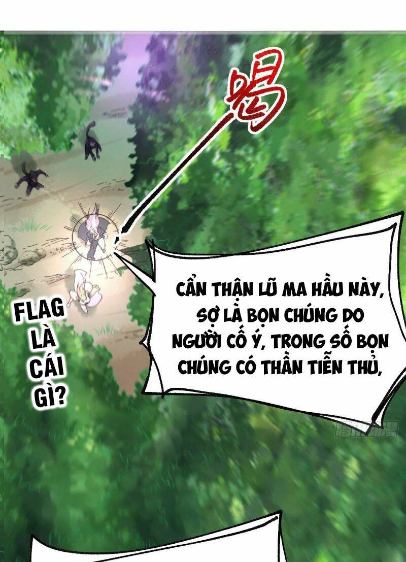 bổn tế tu chính là tiện đạo Chapter 101 - Trang 2