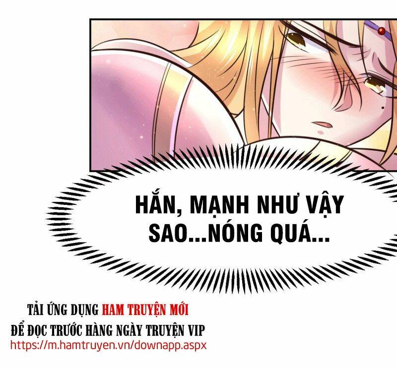 bổn tế tu chính là tiện đạo Chapter 101 - Trang 2