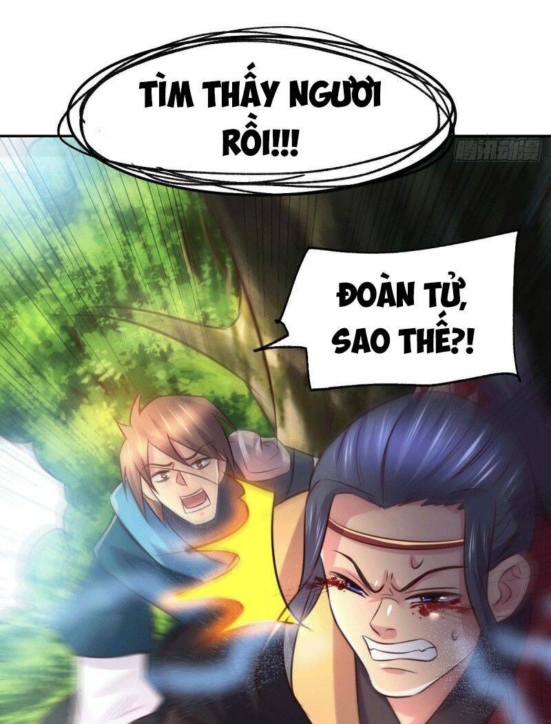 bổn tế tu chính là tiện đạo Chapter 101 - Trang 2