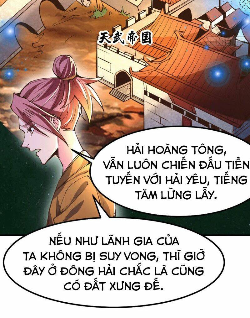 bổn tế tu chính là tiện đạo Chapter 101 - Trang 2