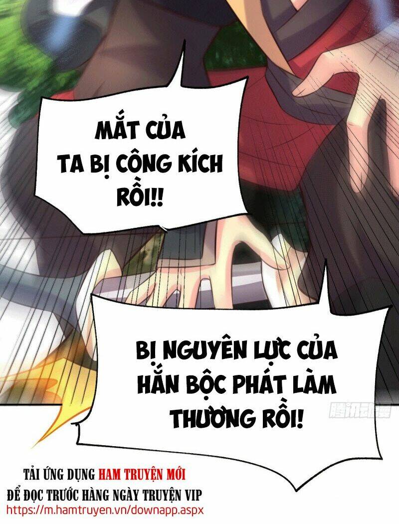 bổn tế tu chính là tiện đạo Chapter 101 - Trang 2