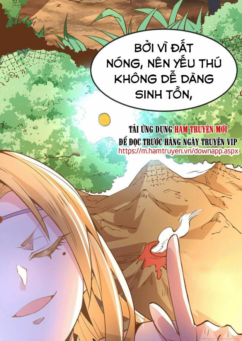 bổn tế tu chính là tiện đạo Chapter 101 - Trang 2