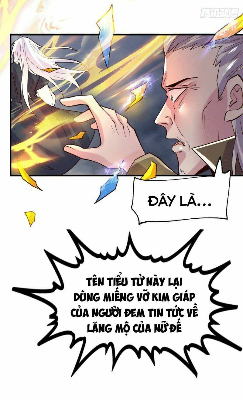 bổn tế tu chính là tiện đạo Chapter 108 - Trang 2