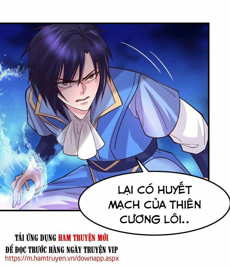 bổn tế tu chính là tiện đạo Chapter 108 - Trang 2