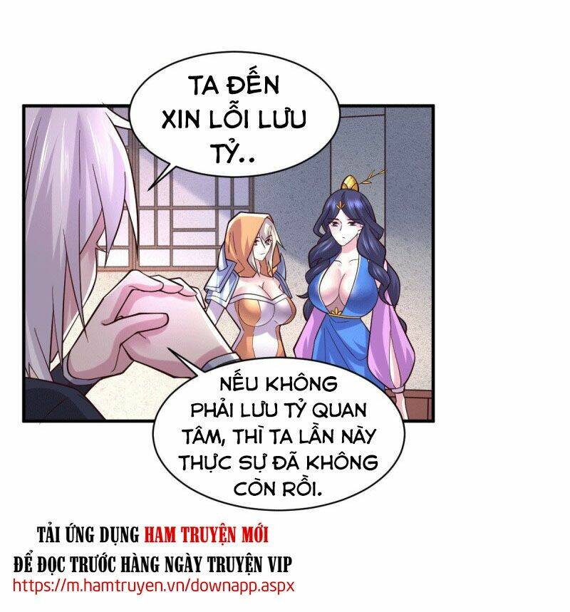 bổn tế tu chính là tiện đạo Chapter 112 - Trang 2