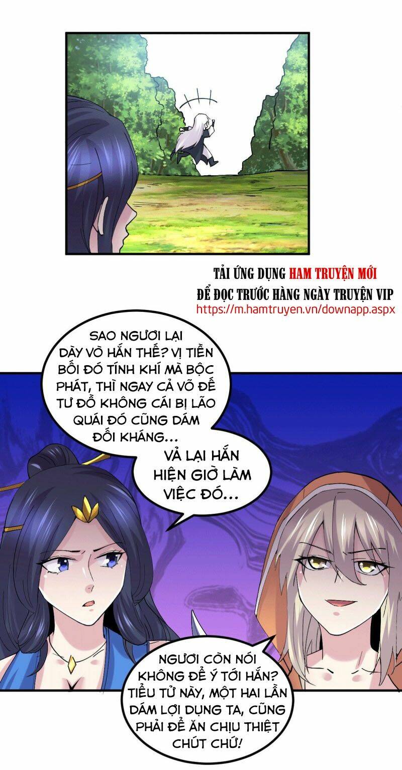 bổn tế tu chính là tiện đạo Chapter 112 - Trang 2