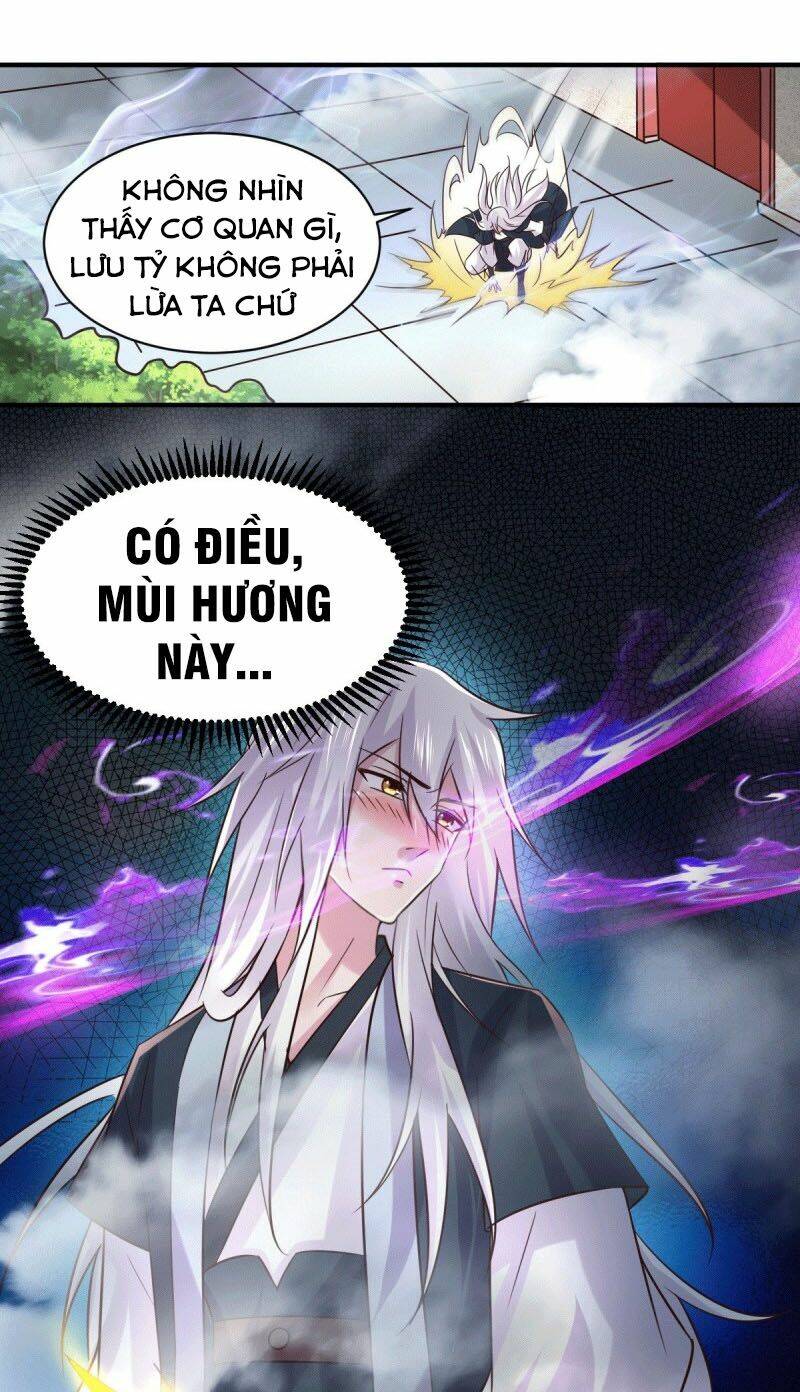 bổn tế tu chính là tiện đạo Chapter 112 - Trang 2