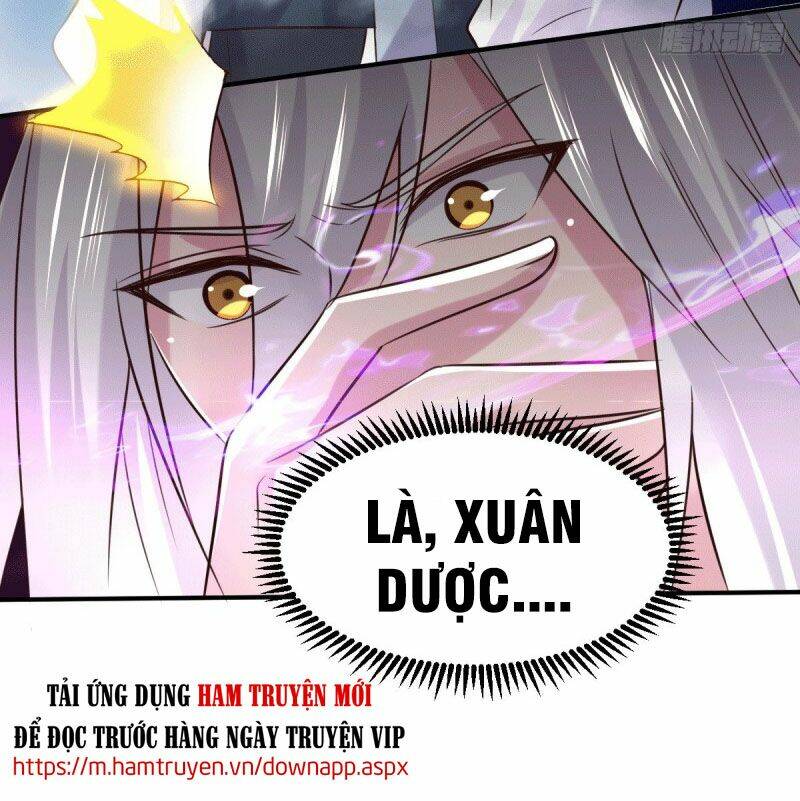 bổn tế tu chính là tiện đạo Chapter 112 - Trang 2