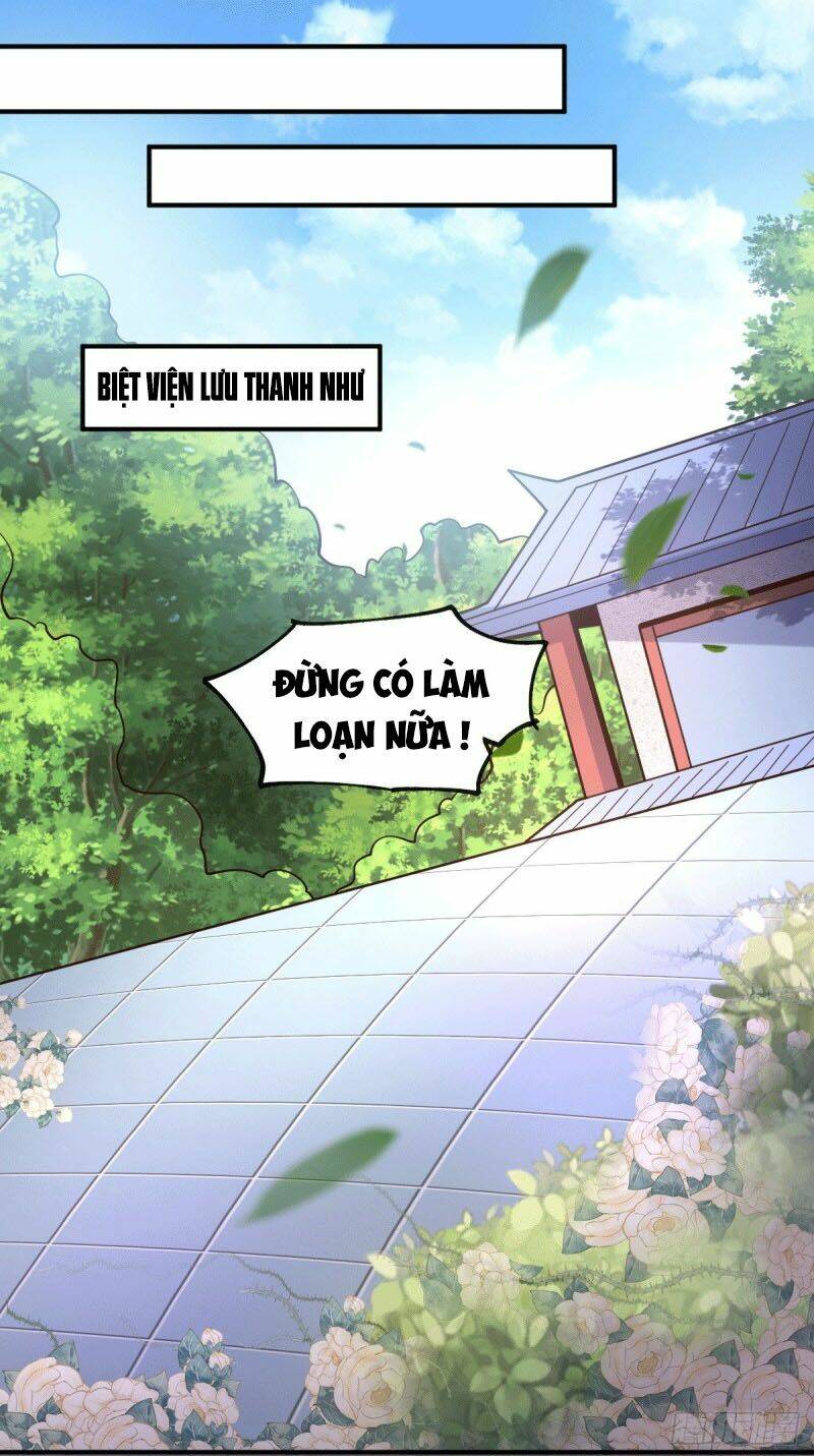 bổn tế tu chính là tiện đạo Chapter 112 - Trang 2