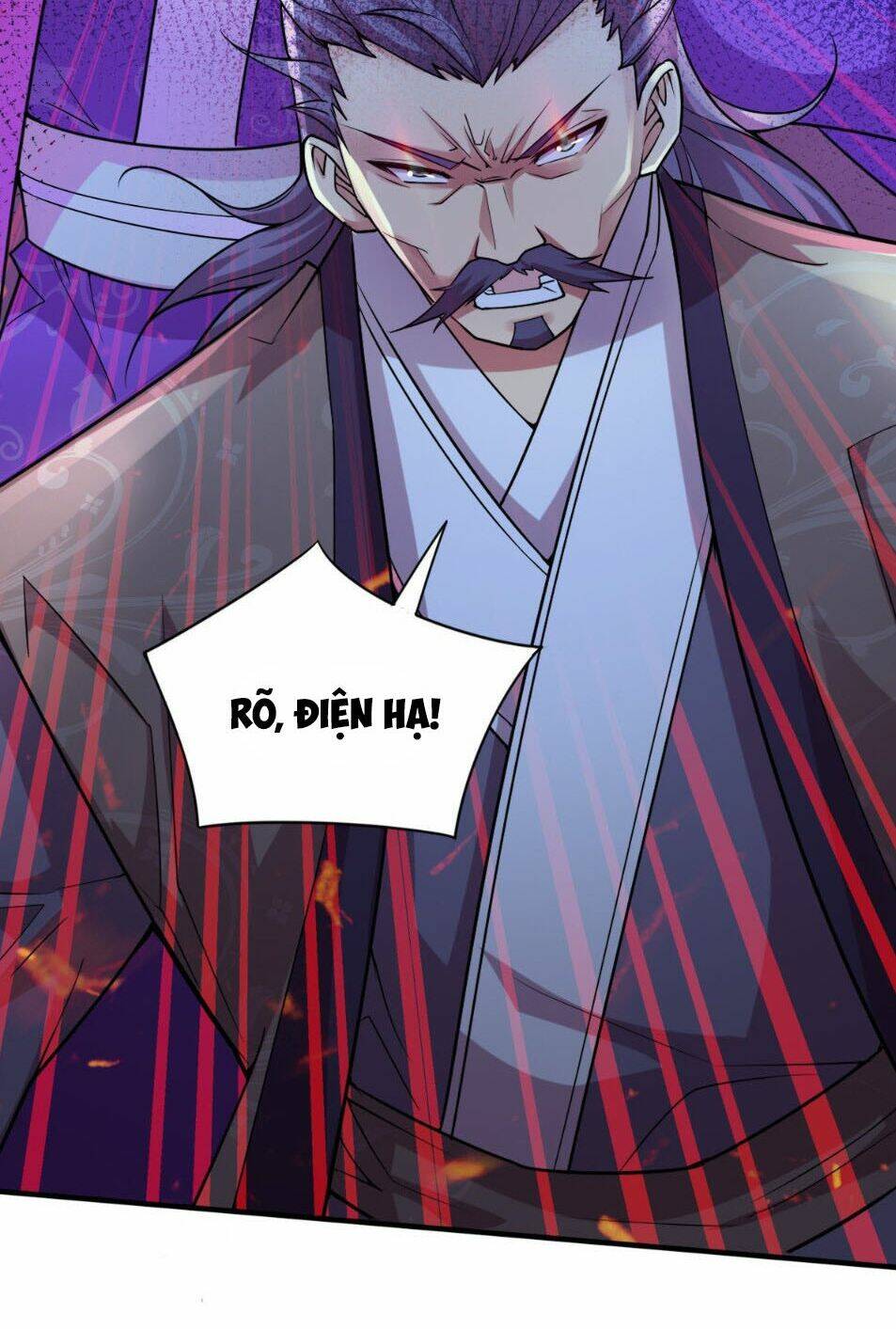 bổn tế tu chính là tiện đạo Chapter 12 - Next Chapter 13