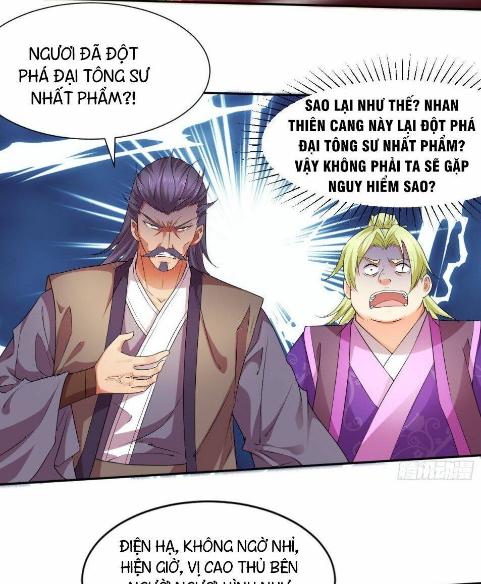 bổn tế tu chính là tiện đạo Chapter 12 - Next Chapter 13