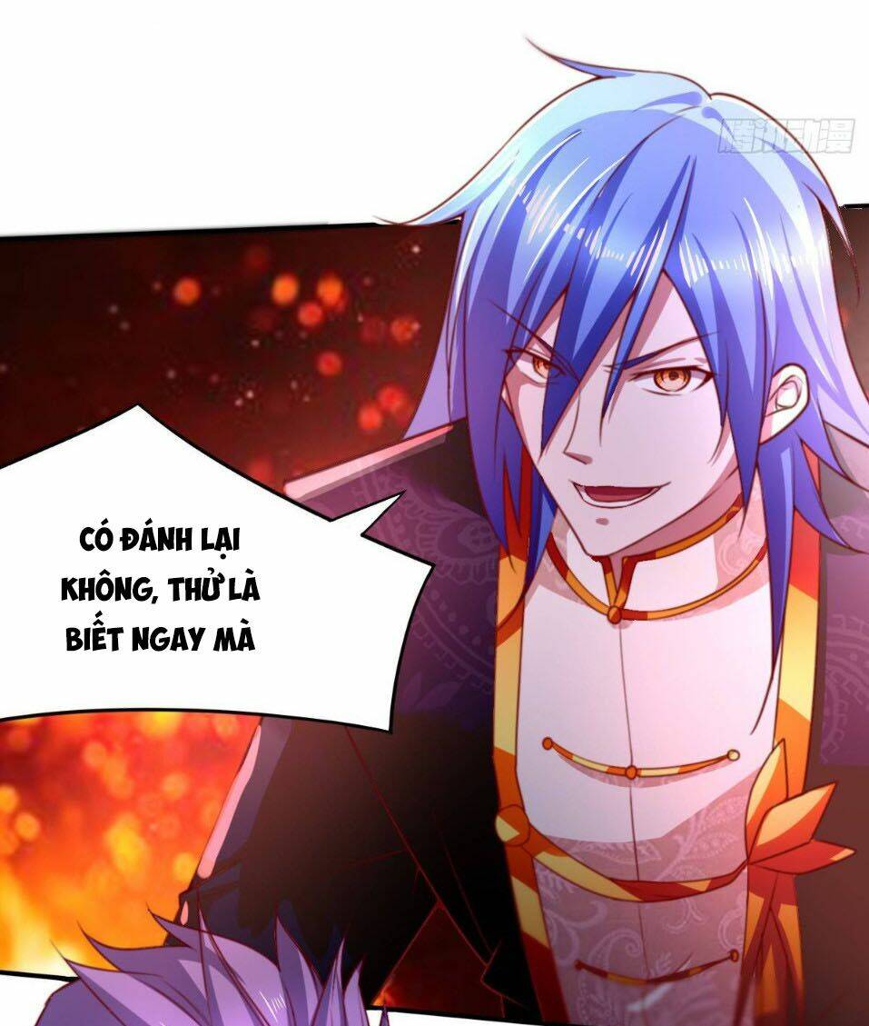 bổn tế tu chính là tiện đạo Chapter 12 - Next Chapter 13