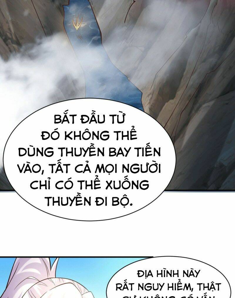 bổn tế tu chính là tiện đạo chapter 125 - Next chapter 126