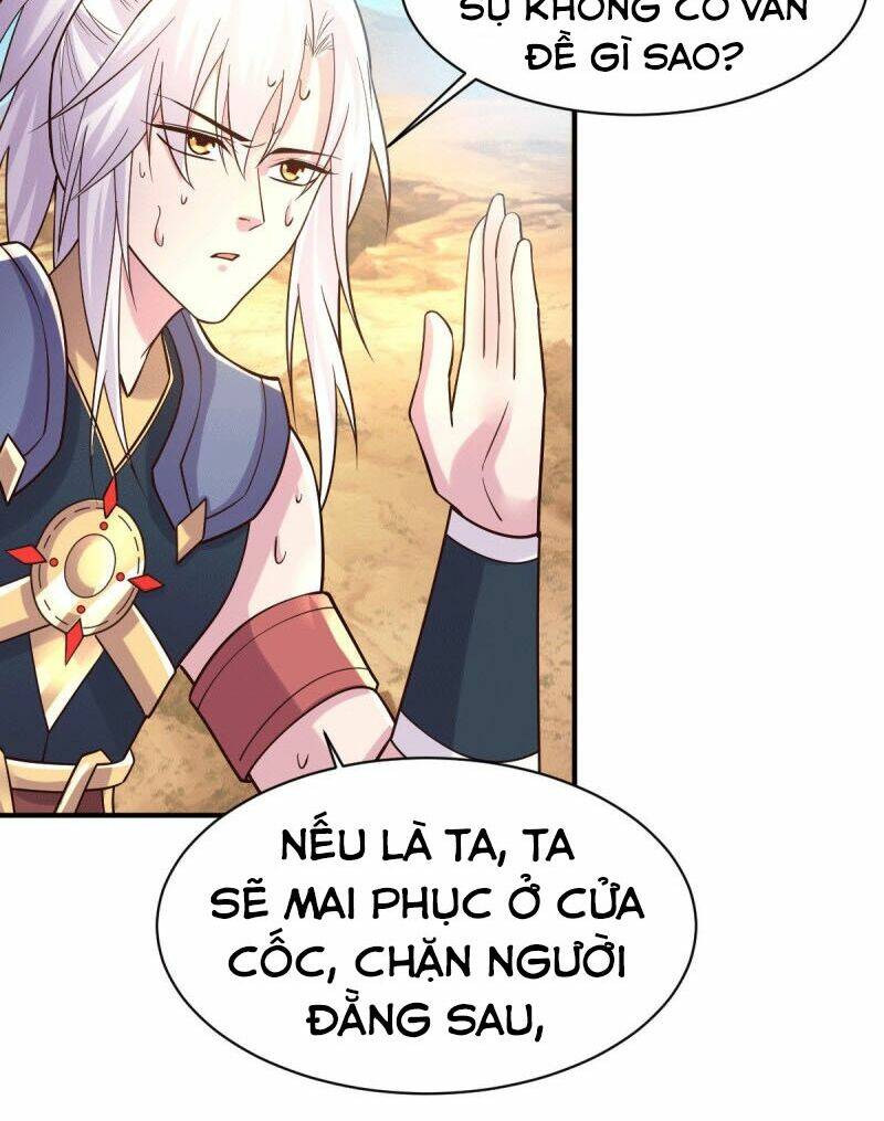 bổn tế tu chính là tiện đạo chapter 125 - Next chapter 126