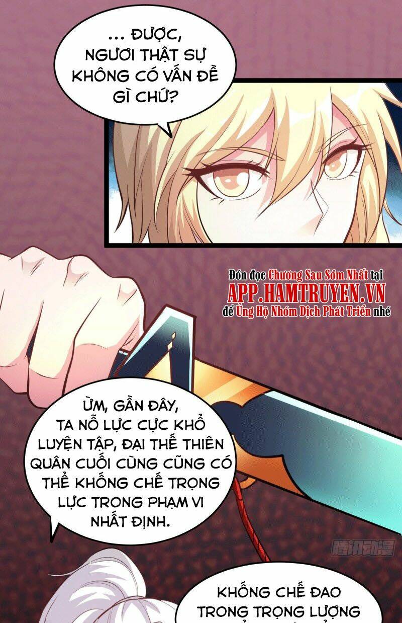 bổn tế tu chính là tiện đạo chapter 125 - Next chapter 126