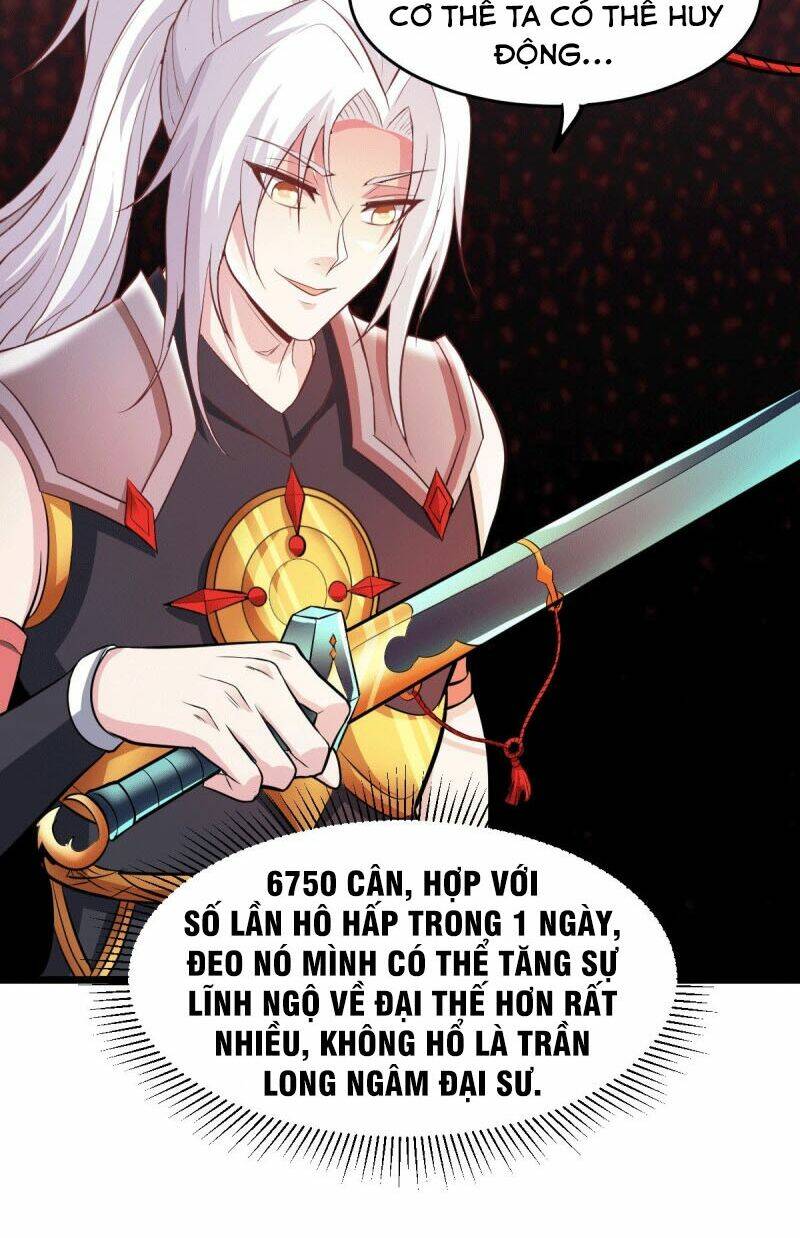 bổn tế tu chính là tiện đạo chapter 125 - Next chapter 126