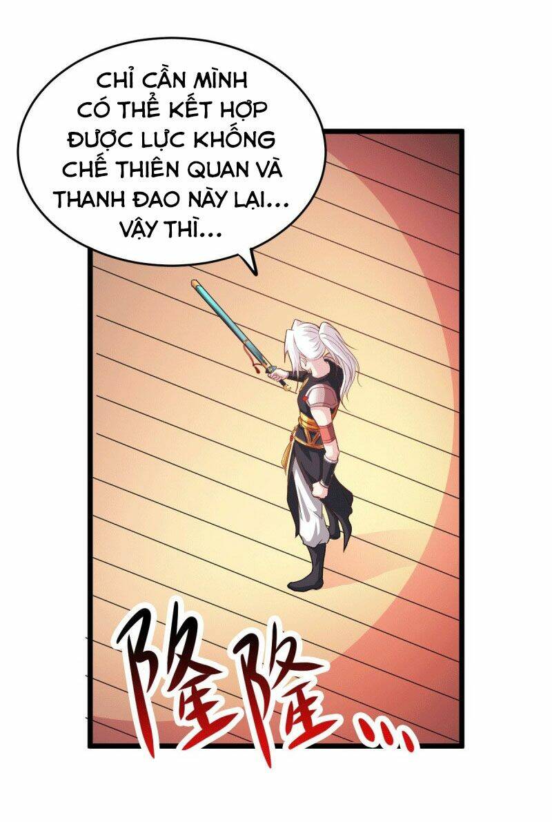 bổn tế tu chính là tiện đạo chapter 125 - Next chapter 126